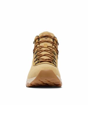 Imagen 2 del producto Botín Hombre Newton Wander Amarillo