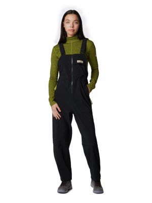 Imagen 1 del producto Pantalón Mujer Wallowa Negro