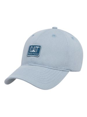 Jockey Low Profile Diesel Power Celeste