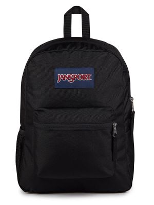 Mochila Transport Pack Negra
