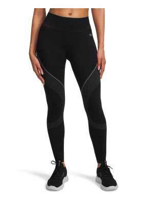 Calzas Training para mujer Vanish Seamless negro