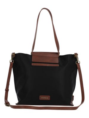 Cartera Mujer Serena Bag Negro