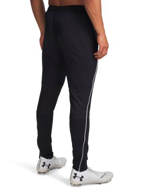 Imagen 2 del producto Pantalon Training para Hombre Challenger Negro 