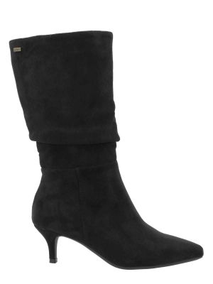 Imagen 2 del producto Bota Mujer Jenni Negro
