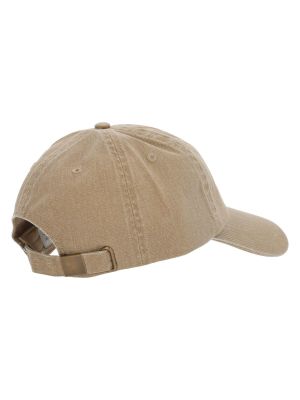 Imagen 2 del producto Jockey Algodon Unisex Cap Cane Corso Beige