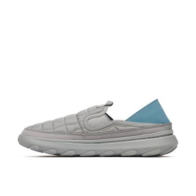 Imagen 2 del producto Zapatilla Slip On Hombre Hut Moc 2 Gris