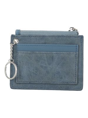 Imagen 2 del producto Billeteras Twoside Wallet Mujer Azul