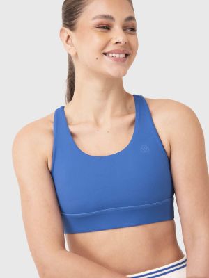 Imagen 2 del producto Peto Mujer Court Azul