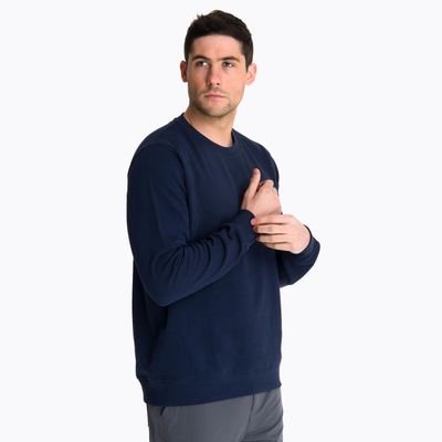 Imagen 2 del producto Poleron Hombre Hokitika Azul 