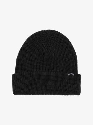 Gorro Arcade Negro Unisex