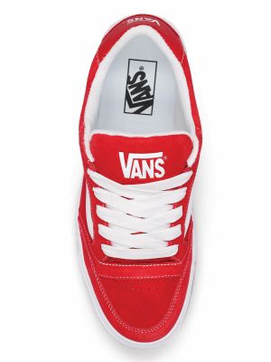 Imagen 2 del producto Zapatilla Unisex Hylane Rojo