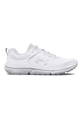 Zapatillas Running Assert 10 niño Blanco