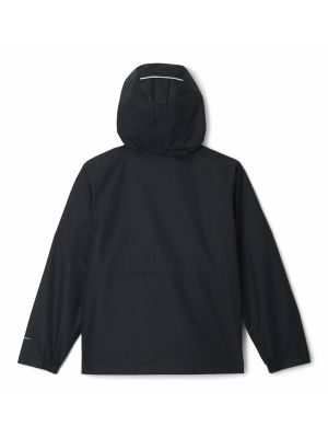 Imagen 2 del producto Cortaviento Niño Hikebound II Negro