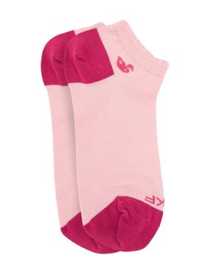 Imagen 2 del producto Calcetin Bambú Mujer Ped Classic Rosado