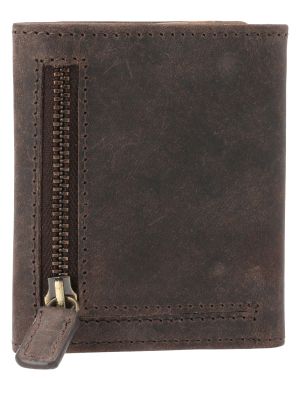 Imagen 2 del producto Billetera Cuero Café Ks TrifolCarHombre