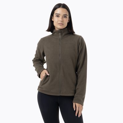 Imagen 1 del producto Polar Mujer Alpa Microfleece Verde