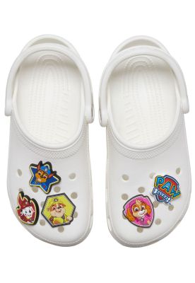 Imagen 2 del producto Jibbitz Crocs Patrulla Canina Pack de 5