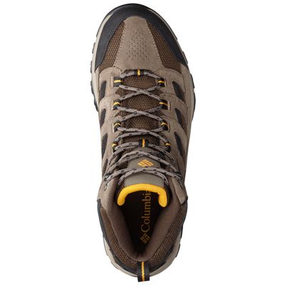 Imagen 2 del producto Crestwood Mid Water Footwear Dark Grey