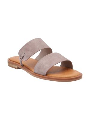 Imagen 2 del producto Sandalia Cuero Mujer Sante Rosado