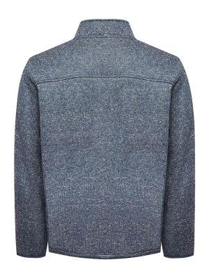 Imagen 2 del producto Polar Fibras Recicladas Hombre Arizonaful Azul