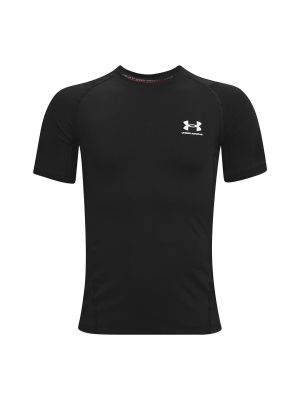 Primera capa MC HeatGear niño Negro