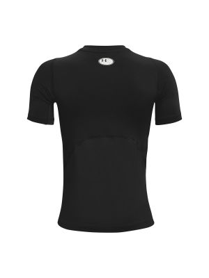 Imagen 2 del producto Primera capa MC HeatGear niño Negro