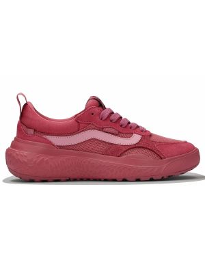 Zapatilla Mujer Mte Ultrarange Neo V Rojo