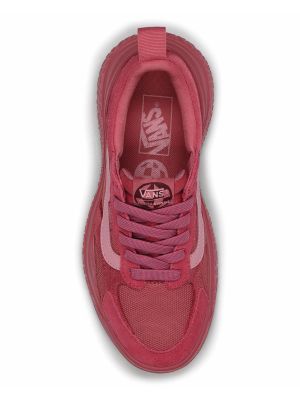 Imagen 2 del producto Zapatilla Mujer Mte Ultrarange Neo V Rojo