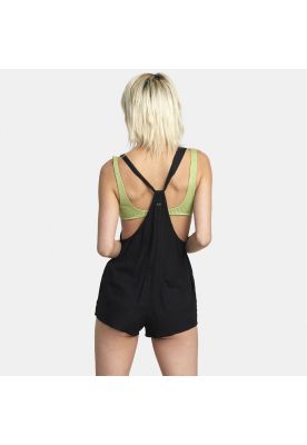 Imagen 2 del producto Enterito Mujer Standard Cvup Negro