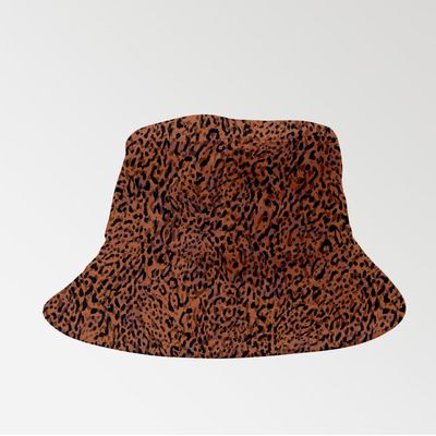 Imagen 2 del producto Gorro Mujer Still Single Café