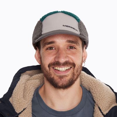 Imagen 2 del producto Jockey Unisex Bagual 5 Cap Verde