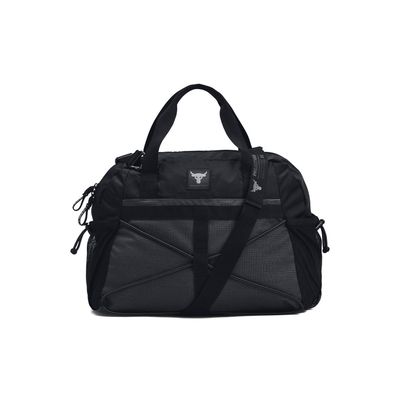 Bolso Project Rock para mujer Negro