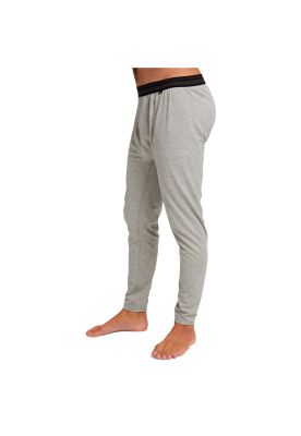 Pantalón Primera Capa Hombre Midweight Gris
