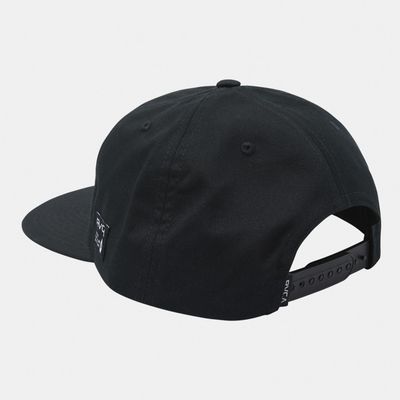 Imagen 2 del producto Sombrero De Playa Dmotehats Negro Hombre