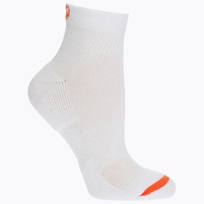 Imagen 2 del producto Calcetin Outdoor Access Cotton Quarte Gris Unisex