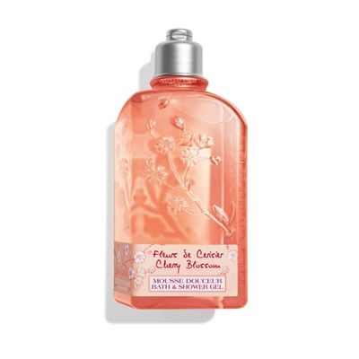 Gel De Ducha Flor De Cerezo 250 ml