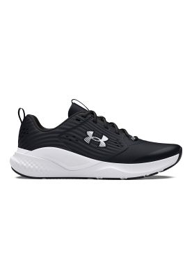 Zapatilla Charged Commit Tr 4 Negro Hombre