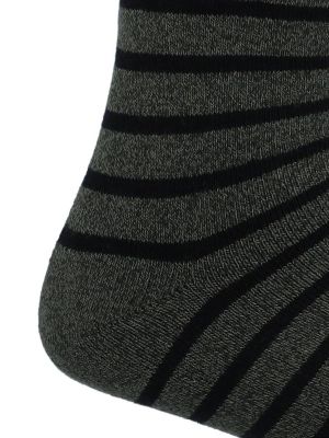 Imagen 2 del producto Calcetín Hombre Heavy Bengal Verde