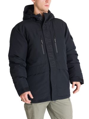 Imagen 2 del producto Parka impermeable Hombre Utility Gris Burton