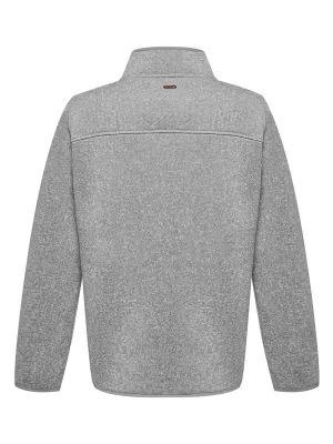 Imagen 2 del producto Polar Poliéster Reciclado Mujer Amber Gris