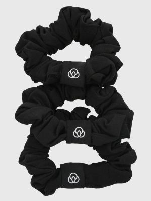 Pack 3 Colet Mujer Negro