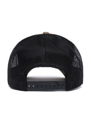 Imagen 2 del producto Jockey Hombre 6 Panel Promo Hat Café