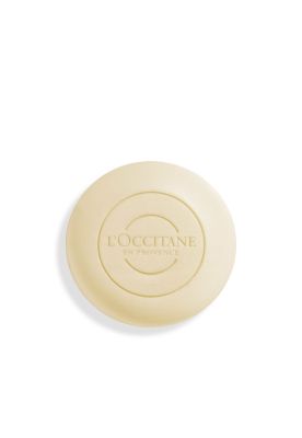 Jabón Sólido Limpiador Karité 75 gr LOccitane