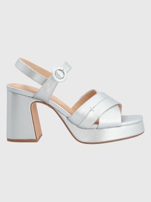 Imagen 2 del producto Sandalia Gris Mujer Imola