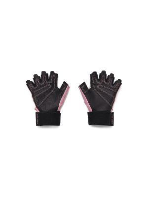 Imagen 2 del producto Guantes Weightlifting Rosado Para Mujer