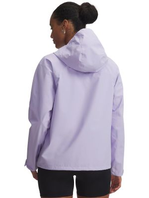 Imagen 2 del producto Chaqueta Mujer Cloudstrike Morado