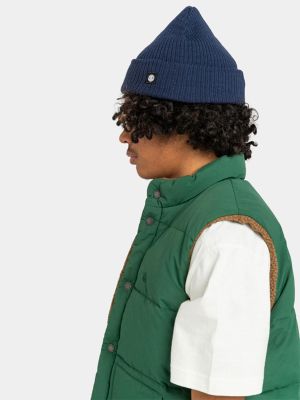 Imagen 2 del producto Gorro Hombre Flow Beanie Azul