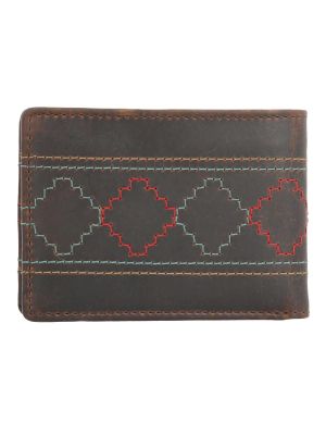 Imagen 2 del producto Billetera Cuero Hombre Tc Quetzal Café