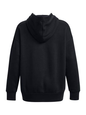 Imagen 2 del producto Polerón Lifestyle para Mujer Icon Fleece Negro 