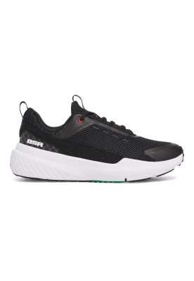 Zapatillas train unisex PjctRck BSR5 negro